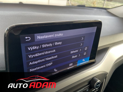 Ford Focus Combi 1.5TDCi 88kW Edition