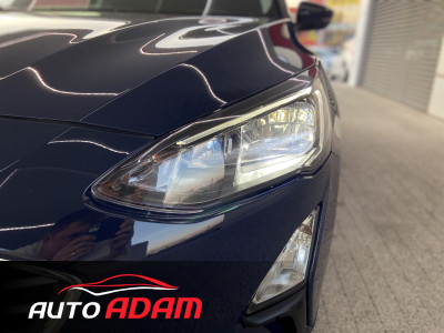 Ford Focus Combi 1.5TDCi 88kW Edition
