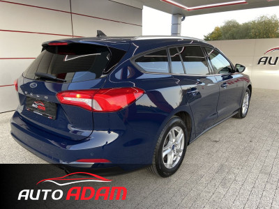 Ford Focus Combi 1.5TDCi 88kW Edition