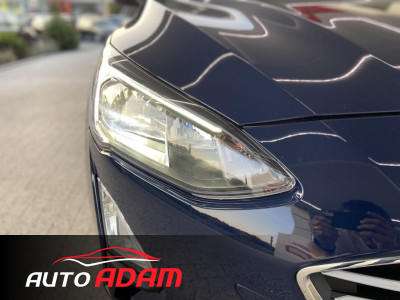 Ford Focus Combi 1.5TDCi 88kW Edition