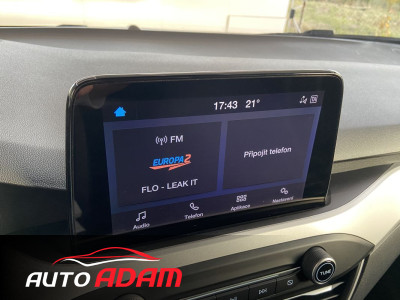 Ford Focus Combi 1.5TDCi 88kW Edition