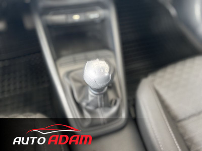 Kia Rio 1.2 DPI 62kW Silver