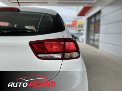 Kia Rio 1.2 DPI 62kW Silver