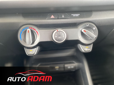 Kia Rio 1.2 DPI 62kW Silver