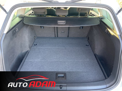 Volkswagen Golf Variant 2.0 TDi 110kW HighLine WEBASTO
