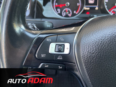 Volkswagen Golf Variant 2.0 TDi 110kW HighLine WEBASTO