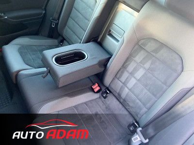 Volkswagen Golf Variant 2.0 TDi 110kW HighLine WEBASTO