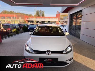 Volkswagen Golf Variant 2.0 TDi 110kW HighLine WEBASTO