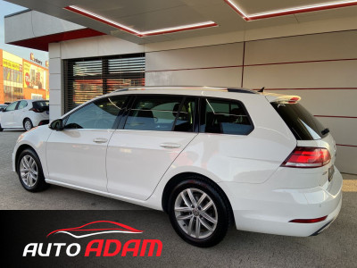 Volkswagen Golf Variant 2.0 TDi 110kW HighLine WEBASTO