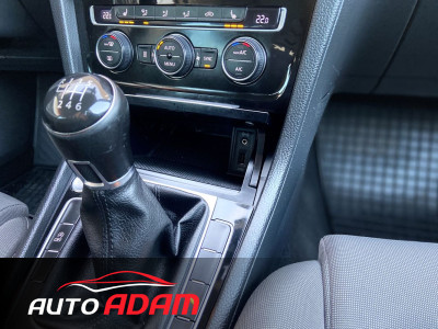 Volkswagen Golf Variant 2.0 TDi 110kW HighLine WEBASTO