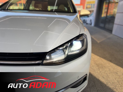 Volkswagen Golf Variant 2.0 TDi 110kW HighLine WEBASTO