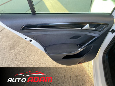 Volkswagen Golf Variant 2.0 TDi 110kW HighLine WEBASTO