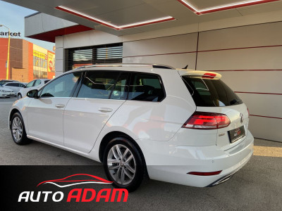 Volkswagen Golf Variant 2.0 TDi 110kW HighLine WEBASTO