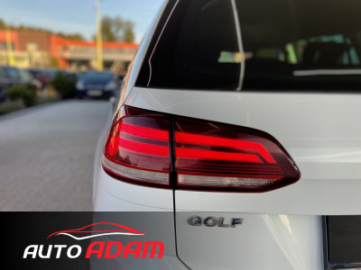 Volkswagen Golf Variant 2.0 TDi 110kW HighLine WEBASTO