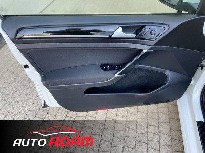 Volkswagen Golf Variant 2.0 TDi 110kW HighLine WEBASTO