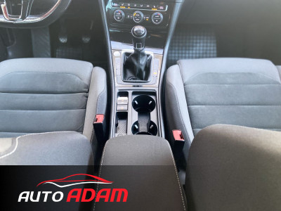 Volkswagen Golf Variant 2.0 TDi 110kW HighLine WEBASTO