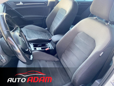 Volkswagen Golf Variant 2.0 TDi 110kW HighLine WEBASTO
