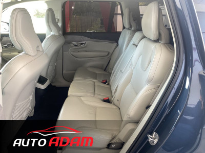 Volvo XC90 B5 AWD Inscription 173kW 7 miest