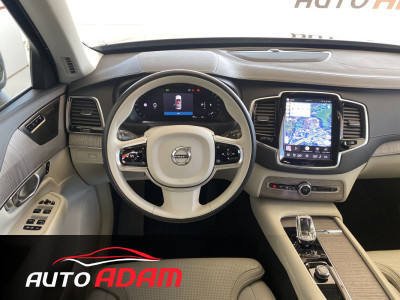 Volvo XC90 B5 AWD Inscription 173kW 7 miest