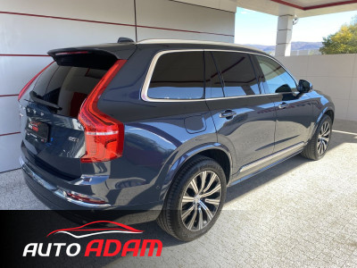 Volvo XC90 B5 AWD Inscription 173kW 7 miest