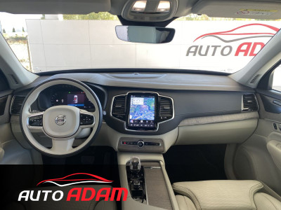 Volvo XC90 B5 AWD Inscription 173kW 7 miest