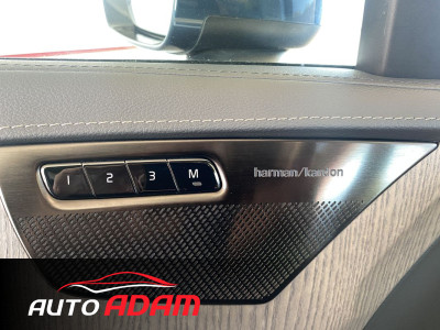 Volvo XC90 B5 AWD Inscription 173kW 7 miest
