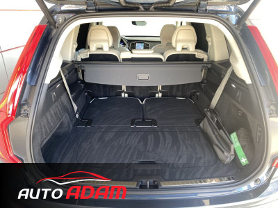 Volvo XC90 B5 AWD Inscription 173kW 7 miest
