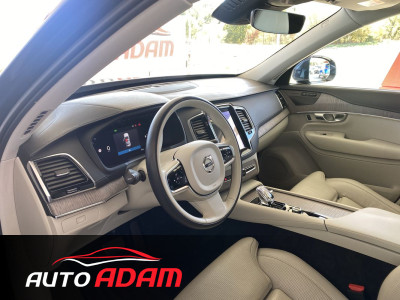 Volvo XC90 B5 AWD Inscription 173kW 7 miest