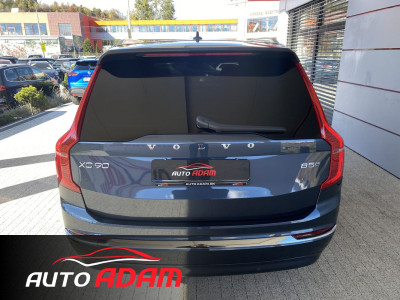 Volvo XC90 B5 AWD Inscription 173kW 7 miest