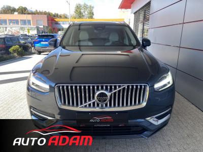 Volvo XC90 B5 AWD Inscription 173kW 7 miest