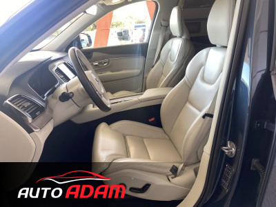 Volvo XC90 B5 AWD Inscription 173kW 7 miest