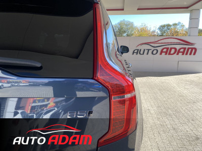 Volvo XC90 B5 AWD Inscription 173kW 7 miest