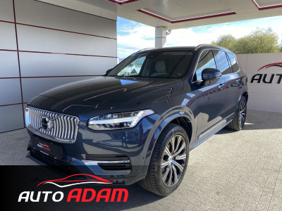 Volvo XC90 B5 AWD Inscription 173kW 7 miest