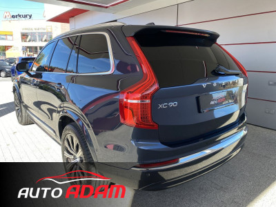 Volvo XC90 B5 AWD Inscription 173kW 7 miest