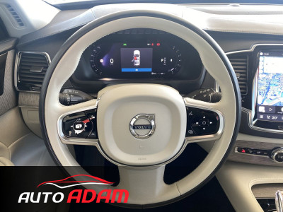 Volvo XC90 B5 AWD Inscription 173kW 7 miest