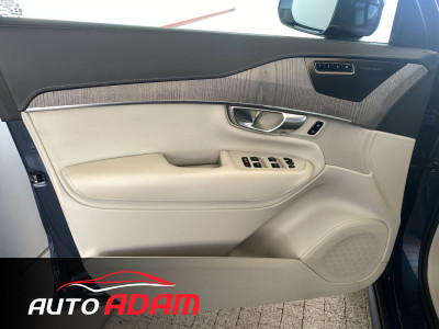 Volvo XC90 B5 AWD Inscription 173kW 7 miest