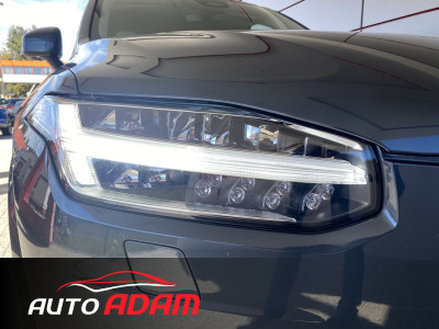 Volvo XC90 B5 AWD Inscription 173kW 7 miest