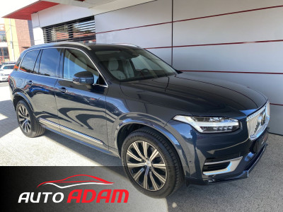Volvo XC90 B5 AWD Inscription 173kW 7 miest