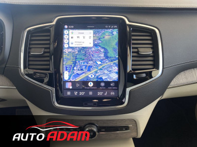 Volvo XC90 B5 AWD Inscription 173kW 7 miest