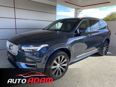 Volvo XC90 B5 AWD Inscription 173kW 7 miest