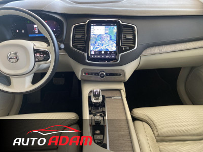 Volvo XC90 B5 AWD Inscription 173kW 7 miest