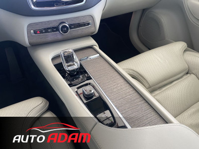 Volvo XC90 B5 AWD Inscription 173kW 7 miest