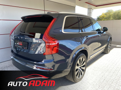 Volvo XC90 B5 AWD Inscription 173kW 7 miest
