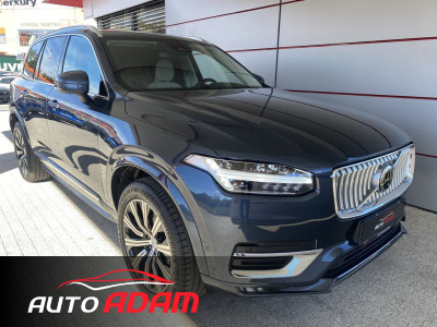 Volvo XC90 B5 AWD Inscription 173kW 7 miest