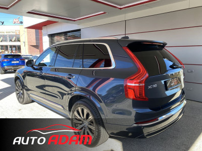 Volvo XC90 B5 AWD Inscription 173kW 7 miest