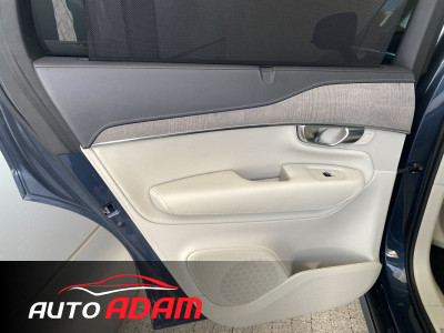 Volvo XC90 B5 AWD Inscription 173kW 7 miest