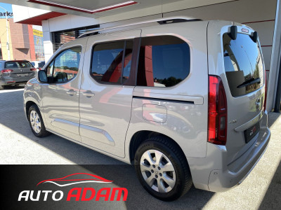 Opel Combo Life 1.2 Turbo 81 kW Innovation 5 Miest