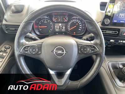 Opel Combo Life 1.2 Turbo 81 kW Innovation 5 Miest