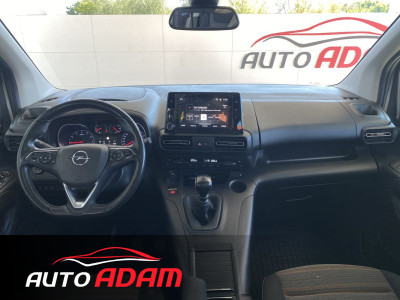 Opel Combo Life 1.2 Turbo 81 kW Innovation 5 Miest