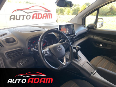 Opel Combo Life 1.2 Turbo 81 kW Innovation 5 Miest